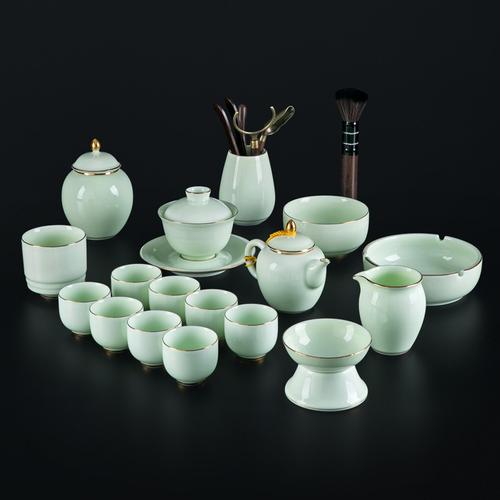 景德镇陶瓷套杯-景德镇陶瓷套杯厂家,品牌,图片,热帖