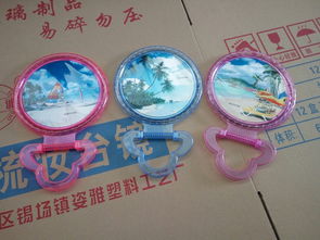 塑料包装制品 玻璃 陶瓷包装制品 揭阳市揭东区锡场镇姿雅塑料工艺厂